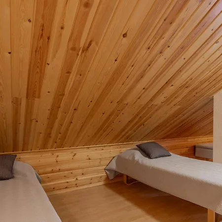 Tunturimustikka A By Hi Yllaes Apartman *