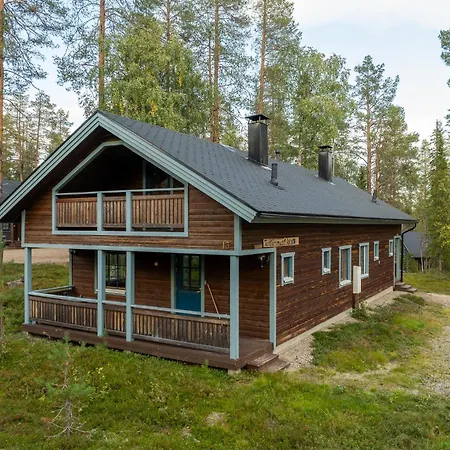 Tunturimustikka A By Hi Yllaes * Yllasjarvi